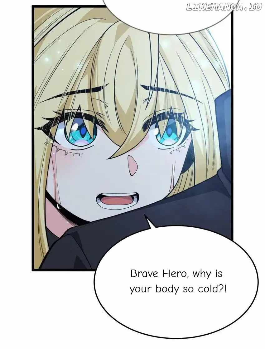 This Hero is a Money Supremacist Chapter 25 66